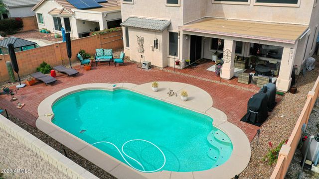 29829 W MITCHELL Avenue, Buckeye, AZ 85396