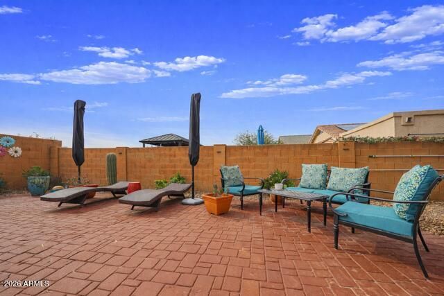 29829 W MITCHELL Avenue, Buckeye, AZ 85396