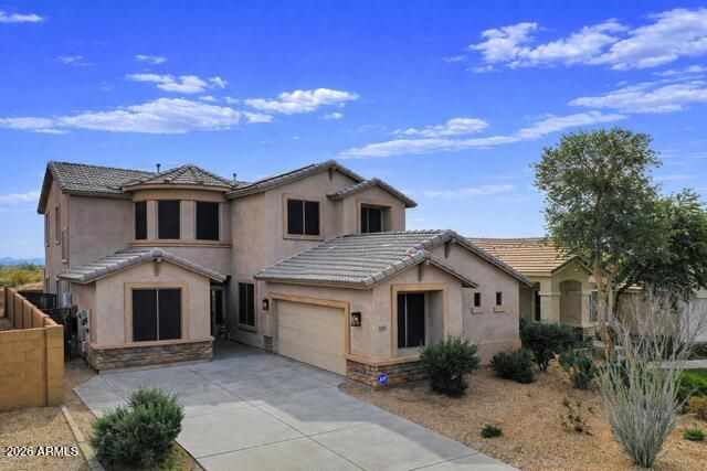 29829 W MITCHELL Avenue, Buckeye, AZ 85396