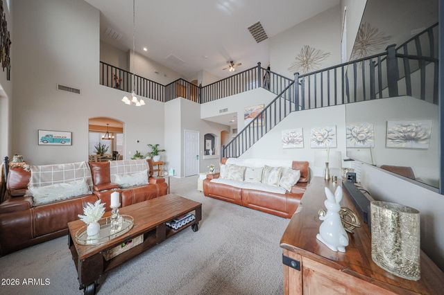 29829 W MITCHELL Avenue, Buckeye, AZ 85396