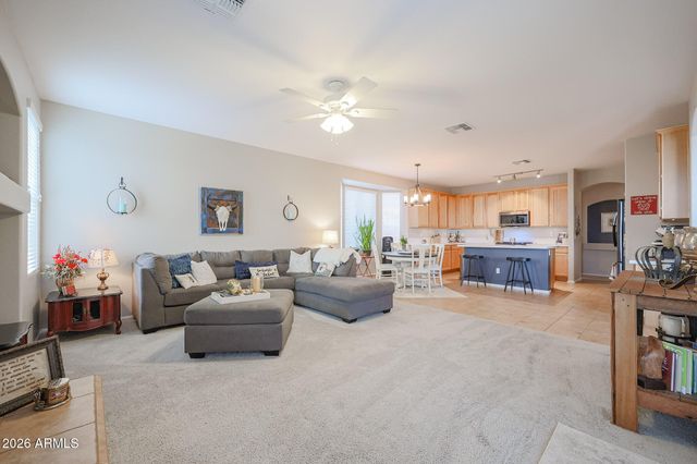 29829 W MITCHELL Avenue, Buckeye, AZ 85396