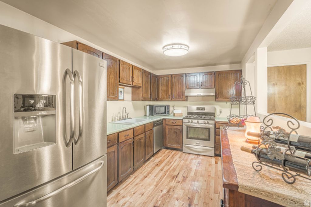 1184 16TH ST #B, Ogden, UT 84404 — photo 4