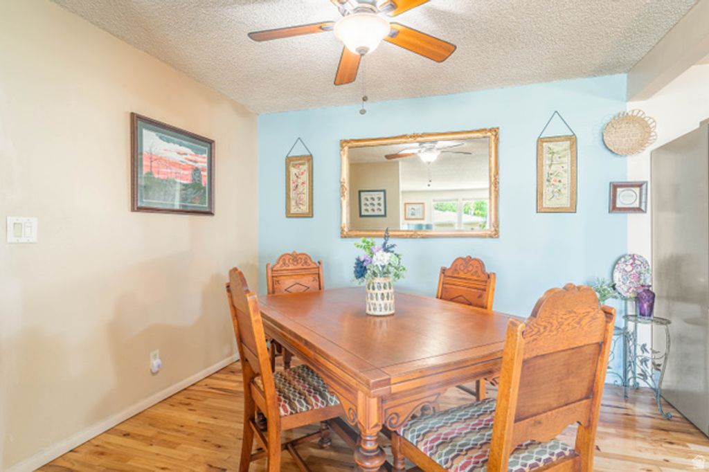 1184 16TH ST #B, Ogden, UT 84404 — photo 5