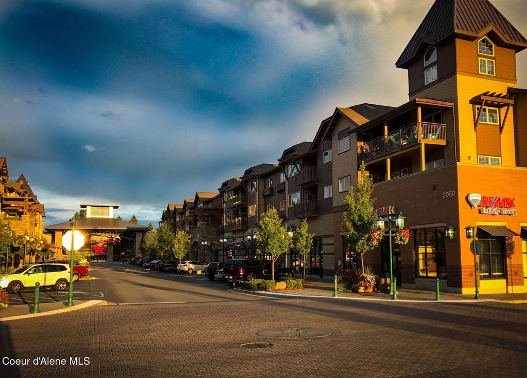 2051 N MAIN ST, #217, Coeur D'alene, ID 83814