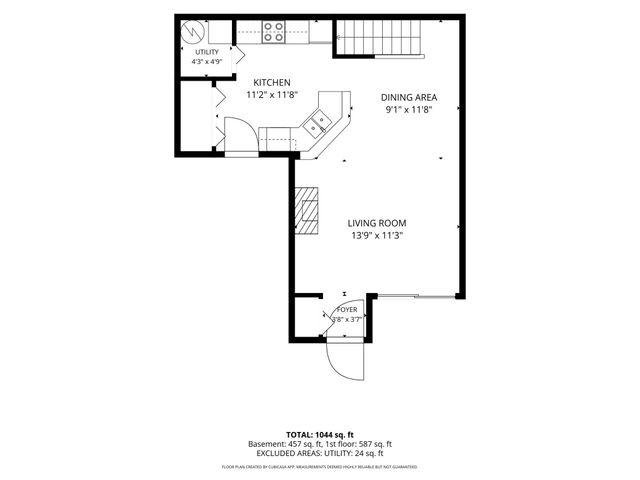 483 Mission Hills Way E, Chanhassen, MN 55317