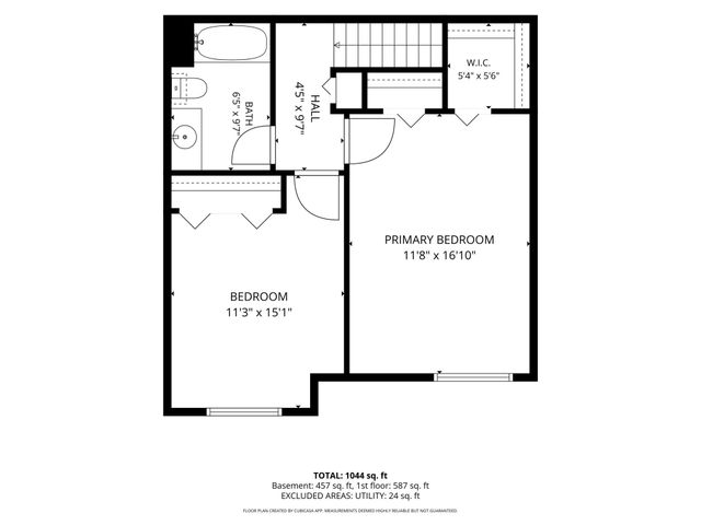 483 Mission Hills Way E, Chanhassen, MN 55317