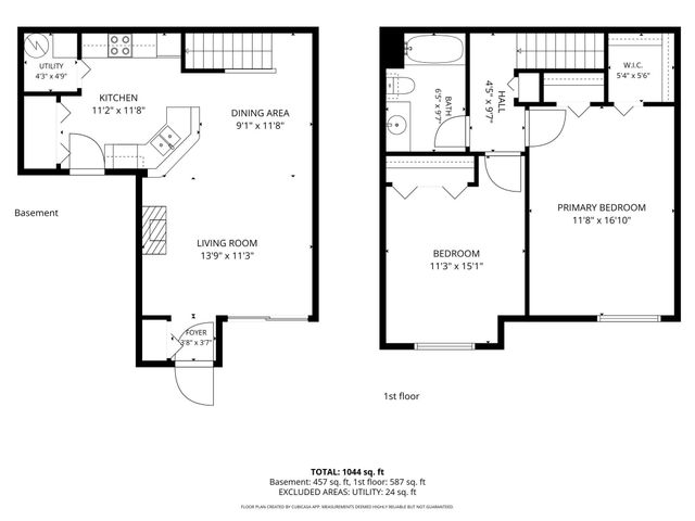 483 Mission Hills Way E, Chanhassen, MN 55317