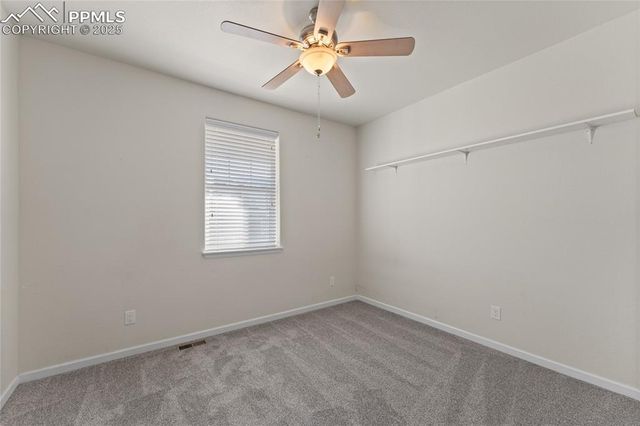 5509 Harbor Town Drive, Elizabeth, CO 80107