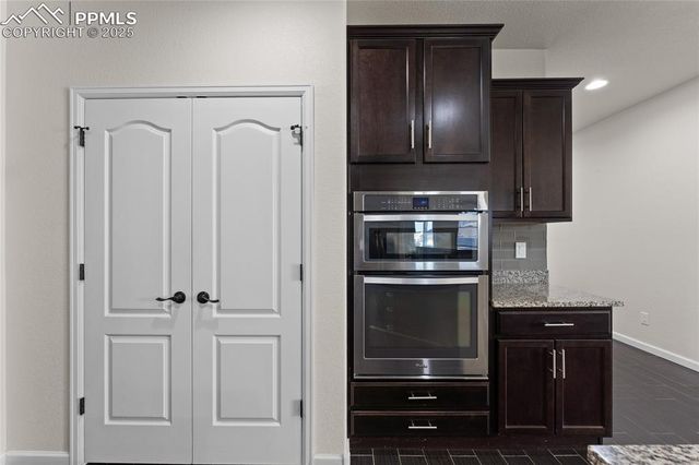 5509 Harbor Town Drive, Elizabeth, CO 80107