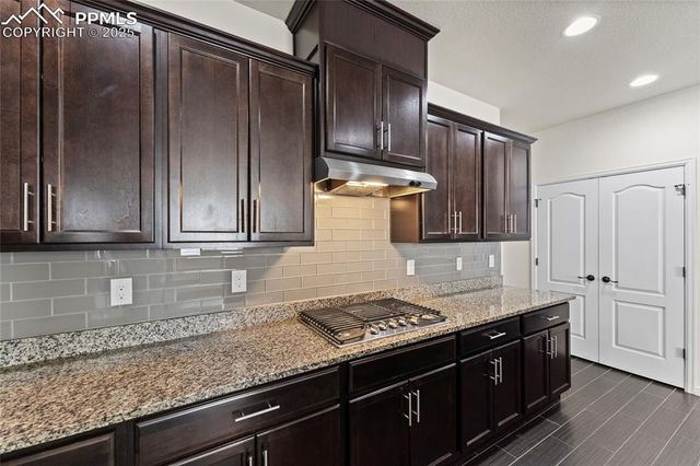 5509 Harbor Town Drive, Elizabeth, CO 80107