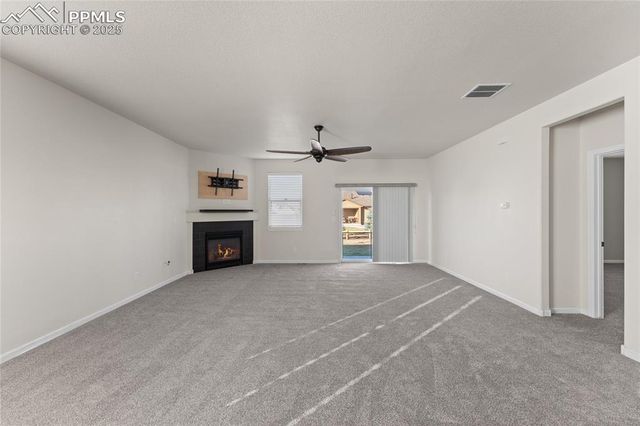 5509 Harbor Town Drive, Elizabeth, CO 80107