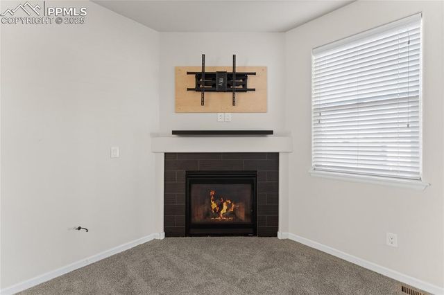 5509 Harbor Town Drive, Elizabeth, CO 80107