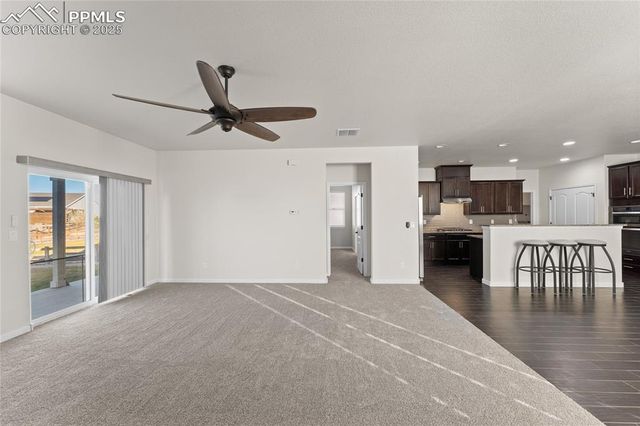 5509 Harbor Town Drive, Elizabeth, CO 80107