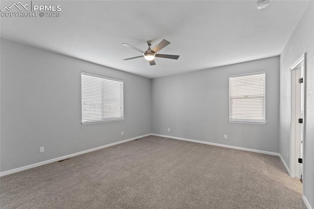 5509 Harbor Town Drive, Elizabeth, CO 80107