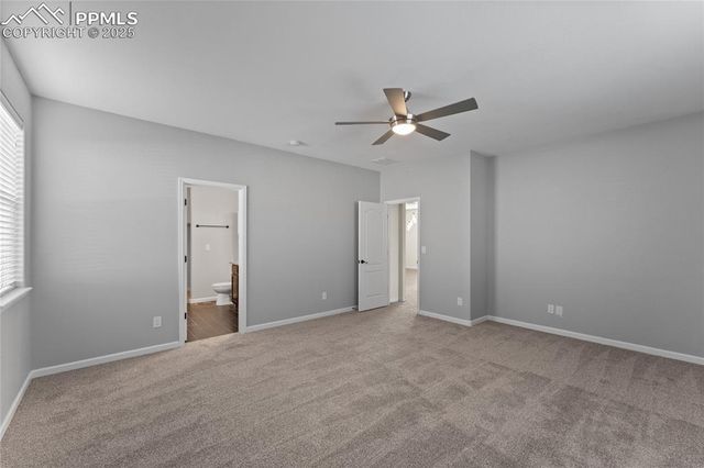 5509 Harbor Town Drive, Elizabeth, CO 80107