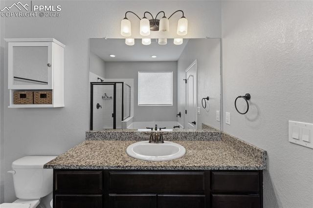 5509 Harbor Town Drive, Elizabeth, CO 80107