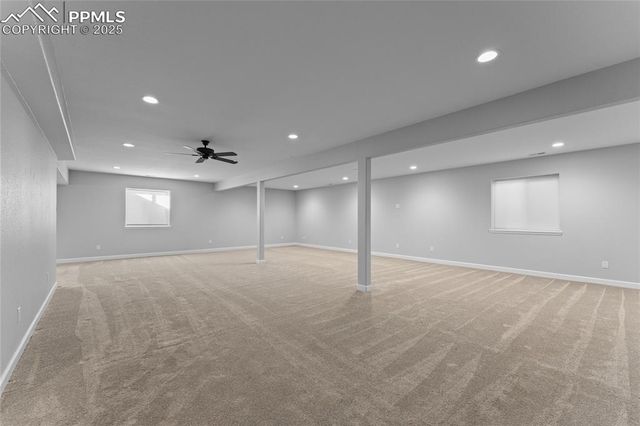 5509 Harbor Town Drive, Elizabeth, CO 80107