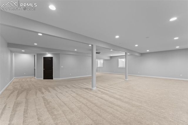 5509 Harbor Town Drive, Elizabeth, CO 80107