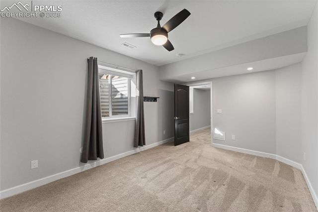 5509 Harbor Town Drive, Elizabeth, CO 80107