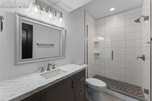 5509 Harbor Town Drive, Elizabeth, CO 80107