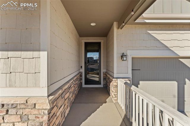 5509 Harbor Town Drive, Elizabeth, CO 80107