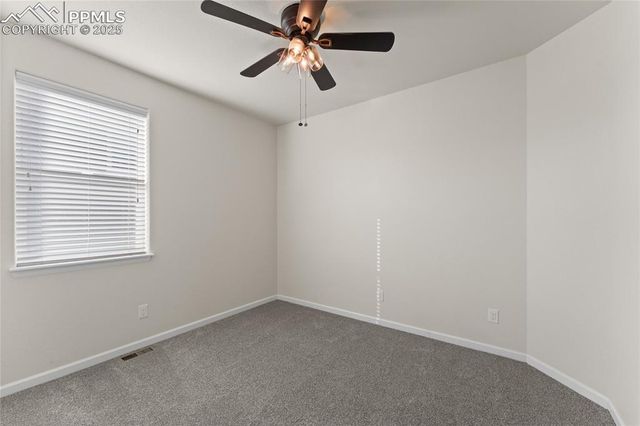 5509 Harbor Town Drive, Elizabeth, CO 80107