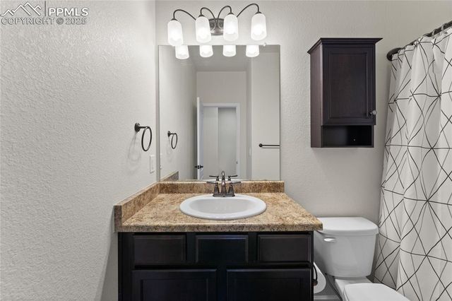 5509 Harbor Town Drive, Elizabeth, CO 80107