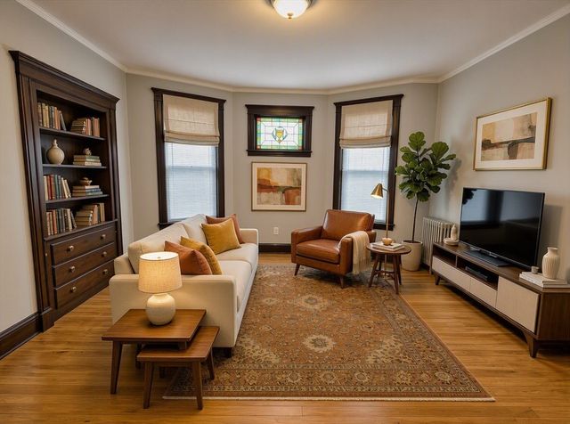 393 Talbot Ave 1, Boston, MA 02124
