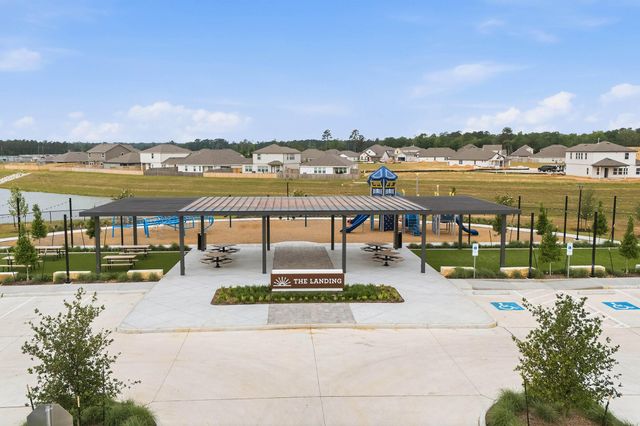 10996 Runway Road, Conroe, TX 77303