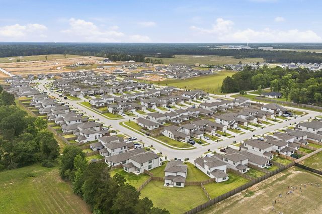 10996 Runway Road, Conroe, TX 77303