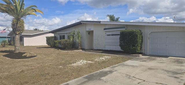 322 SAILFISH LANE, Punta Gorda, FL 33982