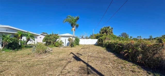 322 SAILFISH LANE, Punta Gorda, FL 33982