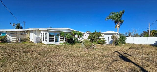 322 SAILFISH LANE, Punta Gorda, FL 33982