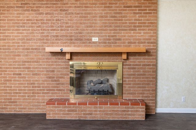 2102 S High Street, Brady, TX 76825