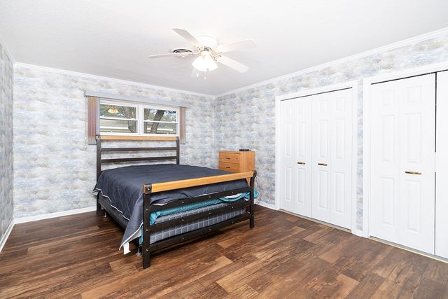 2102 S High Street, Brady, TX 76825