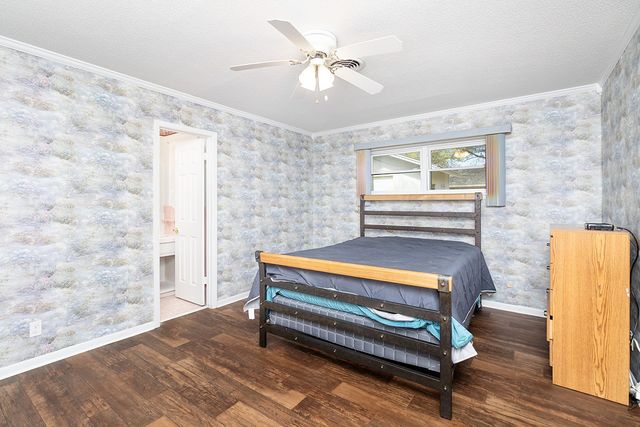 2102 S High Street, Brady, TX 76825