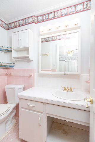 2102 S High Street, Brady, TX 76825