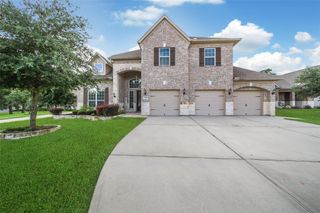 7545 Tyler Run Boulevard, Conroe, TX 77304