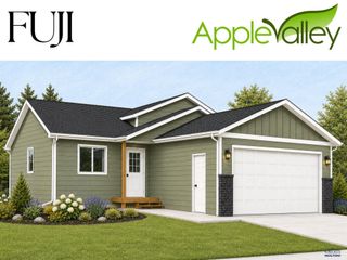 3914 MCINTOSH LN, Rapid City, SD 57703
