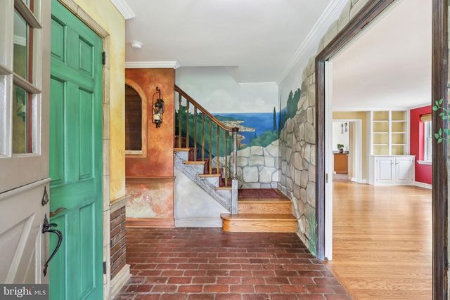 260 MATHERS RD, Ambler, PA 19002