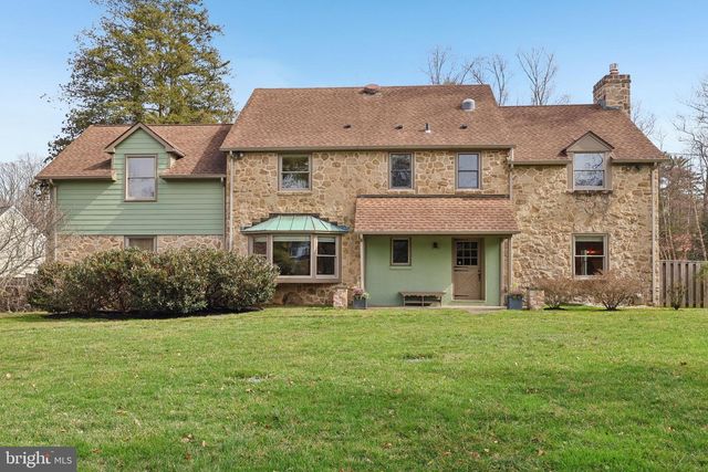 260 MATHERS RD, Ambler, PA 19002