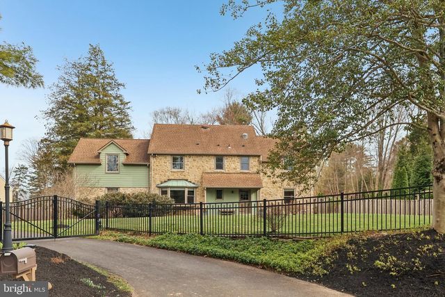 260 MATHERS RD, Ambler, PA 19002