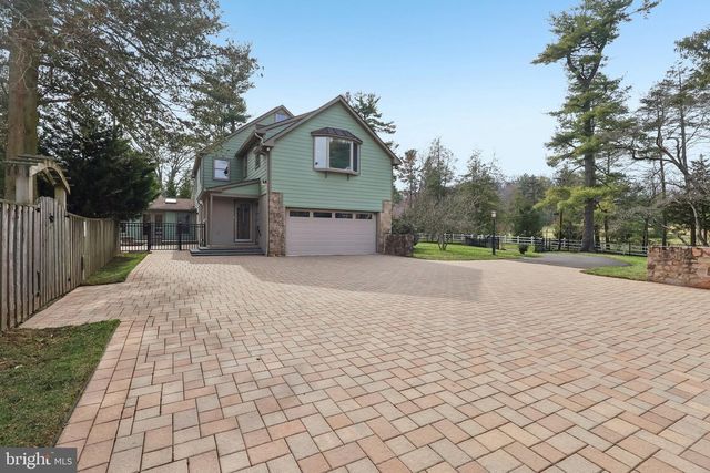 260 MATHERS RD, Ambler, PA 19002