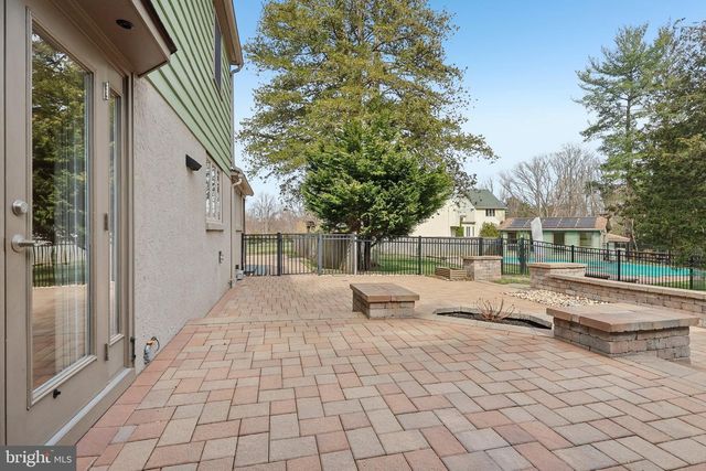 260 MATHERS RD, Ambler, PA 19002