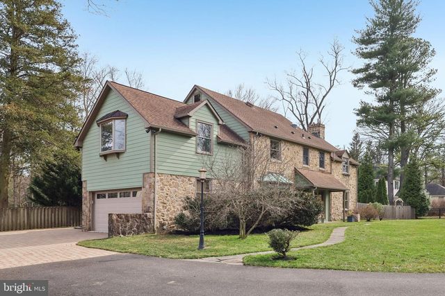 260 MATHERS RD, Ambler, PA 19002