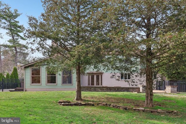 260 MATHERS RD, Ambler, PA 19002
