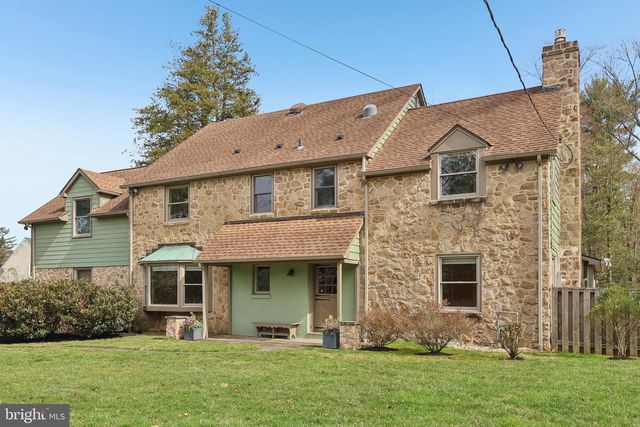 260 MATHERS RD, Ambler, PA 19002