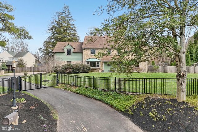 260 MATHERS RD, Ambler, PA 19002