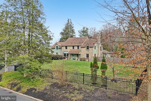 260 MATHERS RD, Ambler, PA 19002