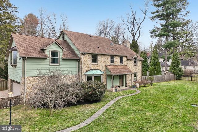 260 MATHERS RD, Ambler, PA 19002